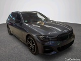  Bmw  Serie 3 Baureihe 3 Touring 330 e M Sport 2.0 185KW AT8 E6d #17