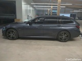  Bmw  Serie 3 Baureihe 3 Touring 330 e M Sport 2.0 185KW AT8 E6d #20