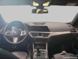  Bmw  Serie 3 Baureihe 3 Touring 330 e M Sport 2.0 185KW AT8 E6d #21