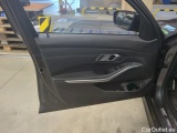  Bmw  Serie 3 Baureihe 3 Touring 330 e M Sport 2.0 185KW AT8 E6d #23