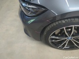  Bmw  Serie 3 Baureihe 3 Touring 330 e M Sport 2.0 185KW AT8 E6d #43