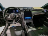  Mercedes  C-Klasse C -Klasse T-Modell C 220 d T (206.204) 162KW AT9 E6d #22