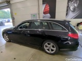  Mercedes  C-Klasse C -Klasse T-Modell C 220 d T (206.204) 162KW AT9 E6d #21