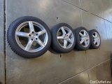  Mercedes  C-Klasse C -Klasse T-Modell C 220 d T (206.204) 162KW AT9 E6d #44