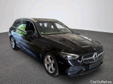  Mercedes  C-Klasse C -Klasse T-Modell C 220 d T (206.204) 162KW AT9 E6d #49