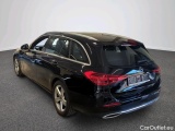  Mercedes  C-Klasse C -Klasse T-Modell C 220 d T (206.204) 162KW AT9 E6d #51