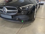  Mercedes  C-Klasse C -Klasse T-Modell C 220 d T (206.204) 162KW AT9 E6d #82
