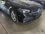  Mercedes  C-Klasse C -Klasse T-Modell C 220 d T (206.204) 162KW AT9 E6d #84