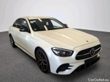  Mercedes  E-Klasse E -Klasse Lim. E 220 d (213.004)AMG AMG Line 162KW AT9 E6d #16