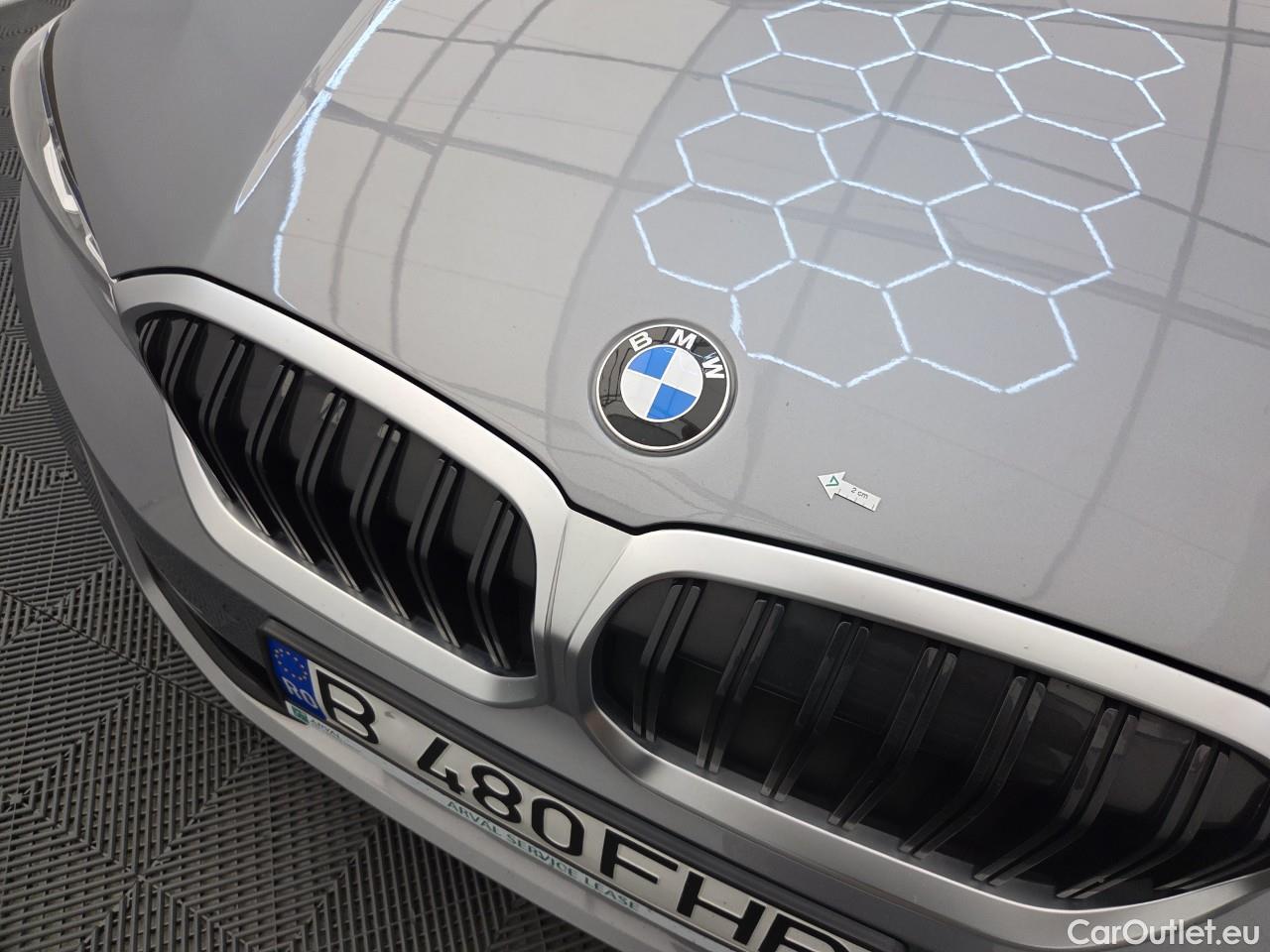  Bmw  Serie 3 2.0 320d xDrive Touring AT #15