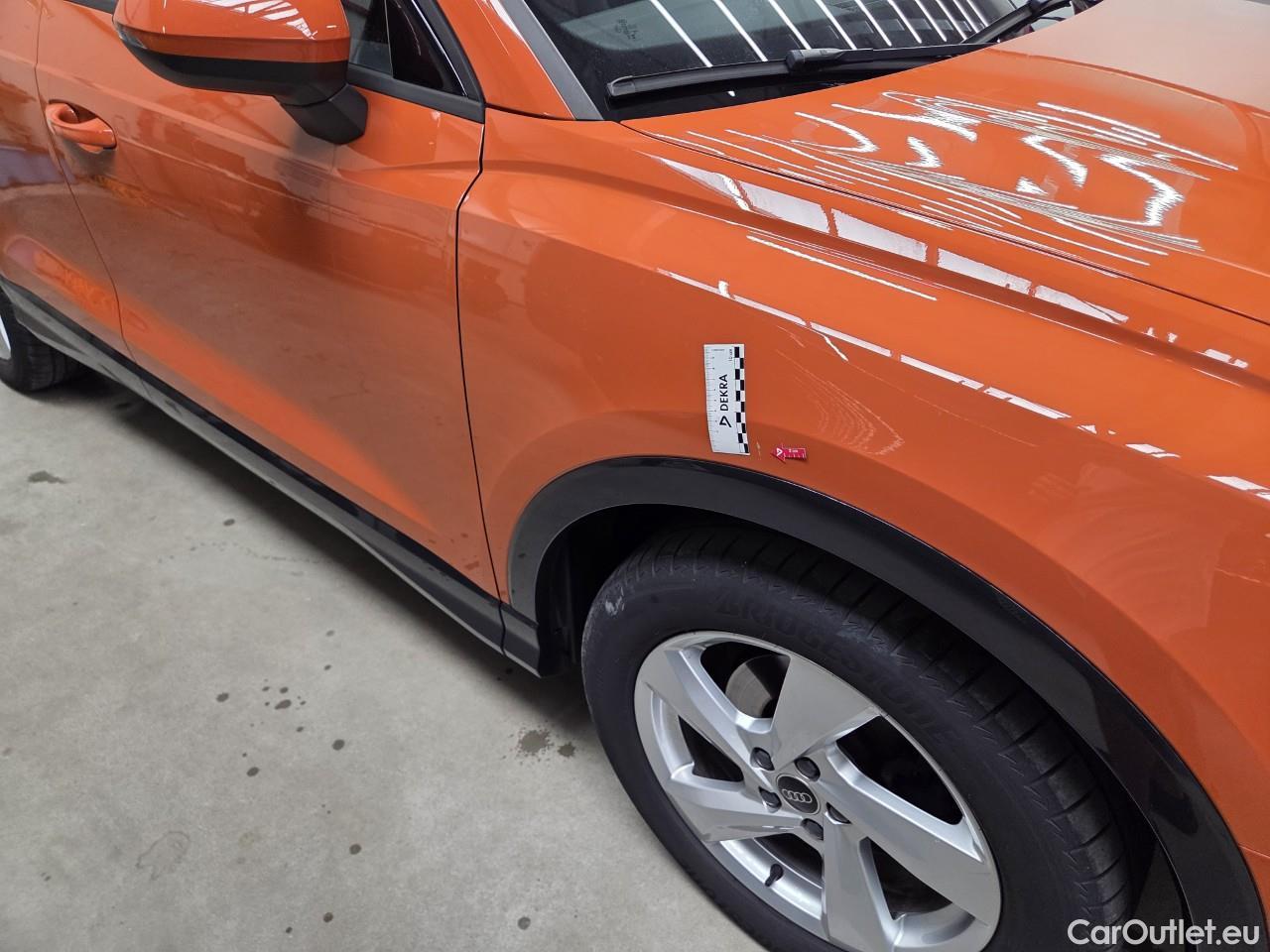  Audi  Q3 Advanced 35 TFSI #9