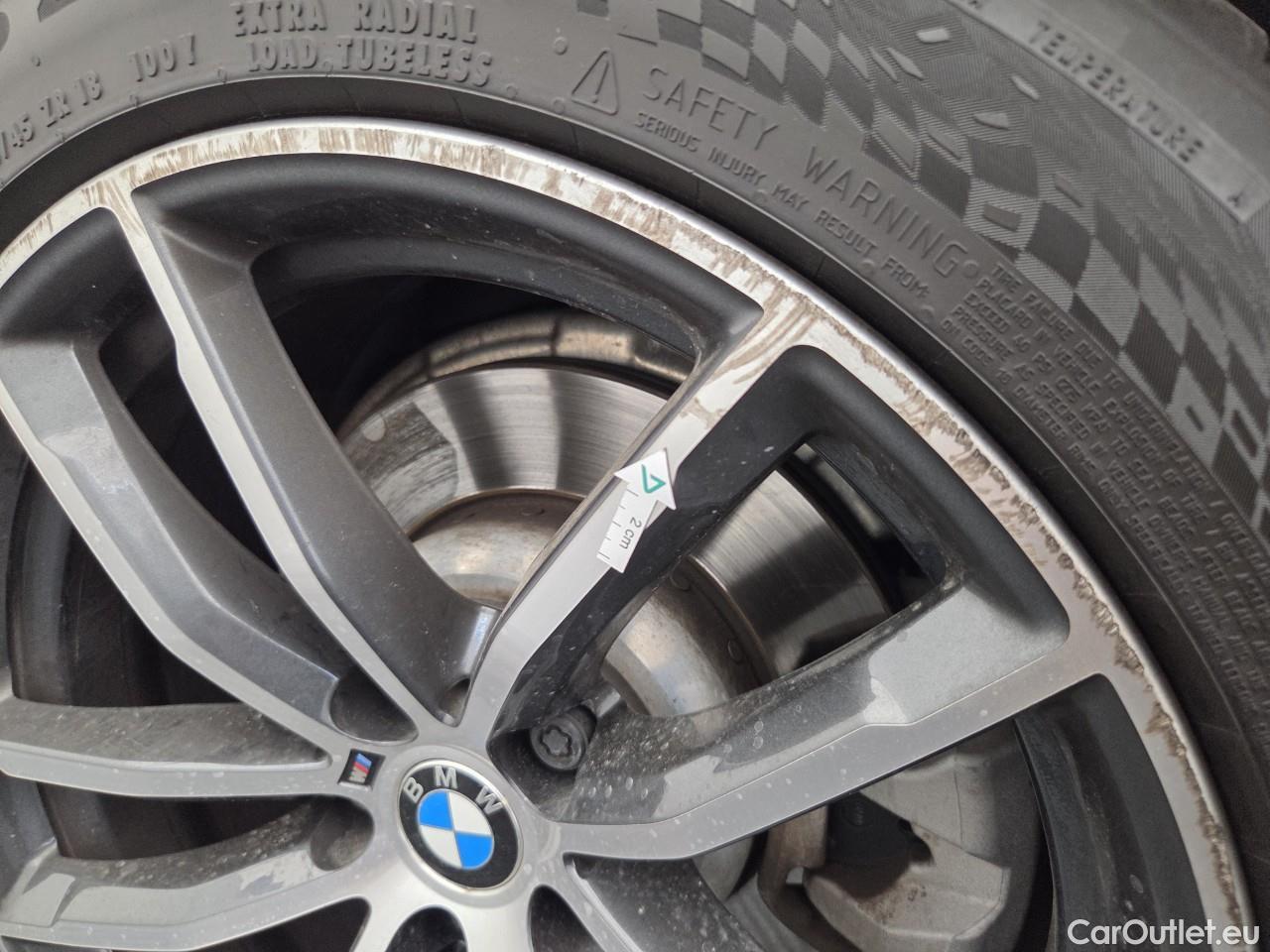  Bmw  Serie 5 2.0 530i xDrive M Sport AT #23