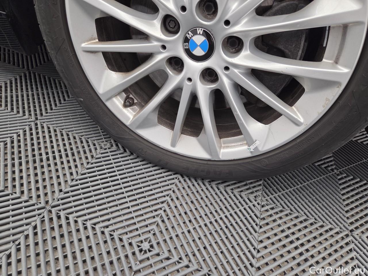  Bmw  Serie 2 2.0 218d Gran Coupe Advantage AT #18