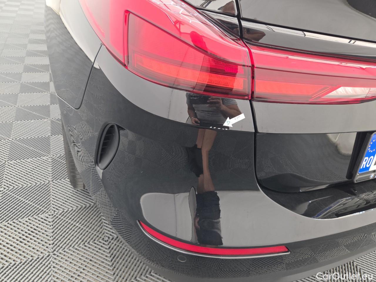  Bmw  Serie 2 2.0 218d Gran Coupe Advantage AT #27