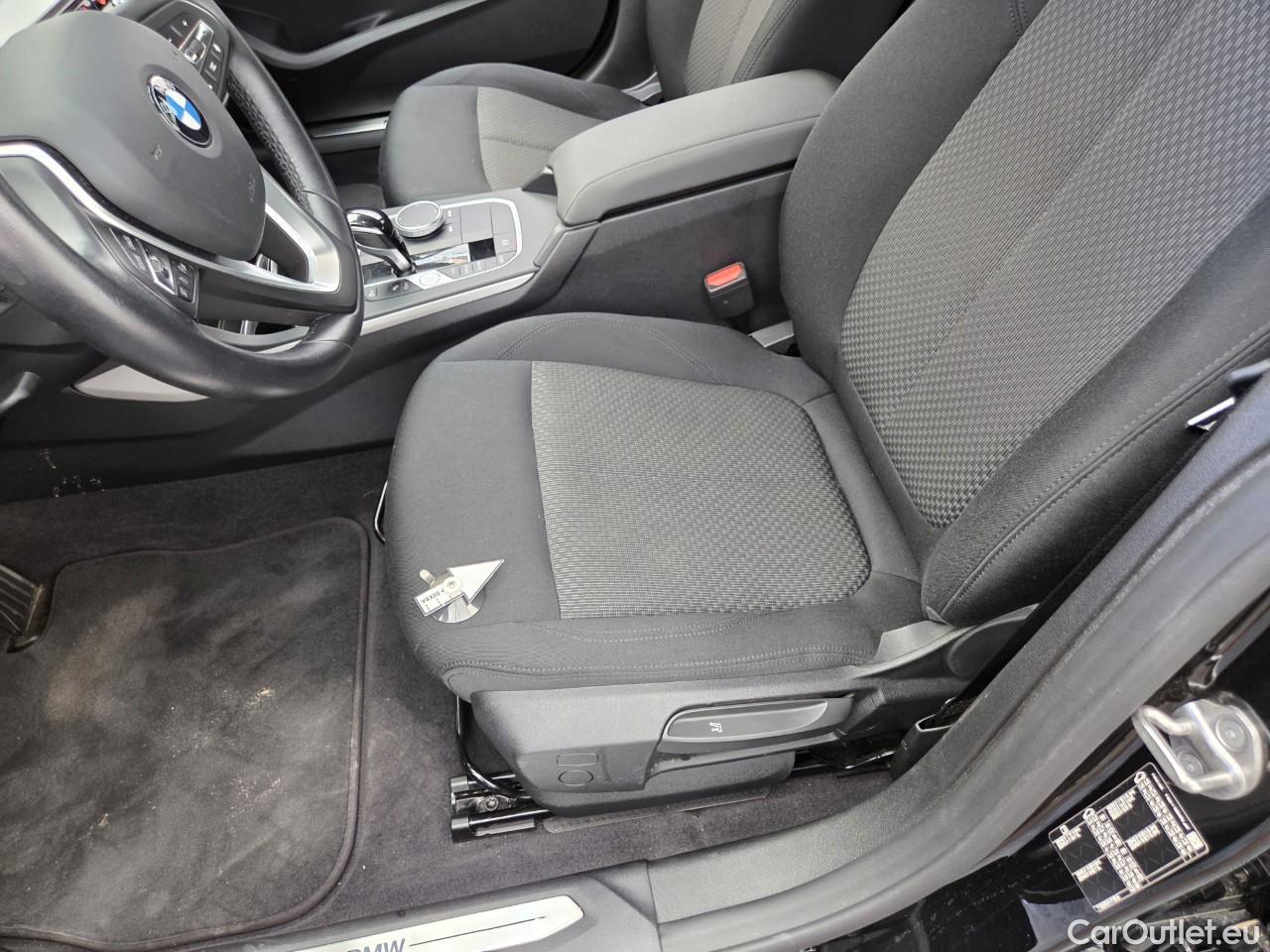  Bmw  Serie 2 2.0 218d Gran Coupe Advantage AT #26