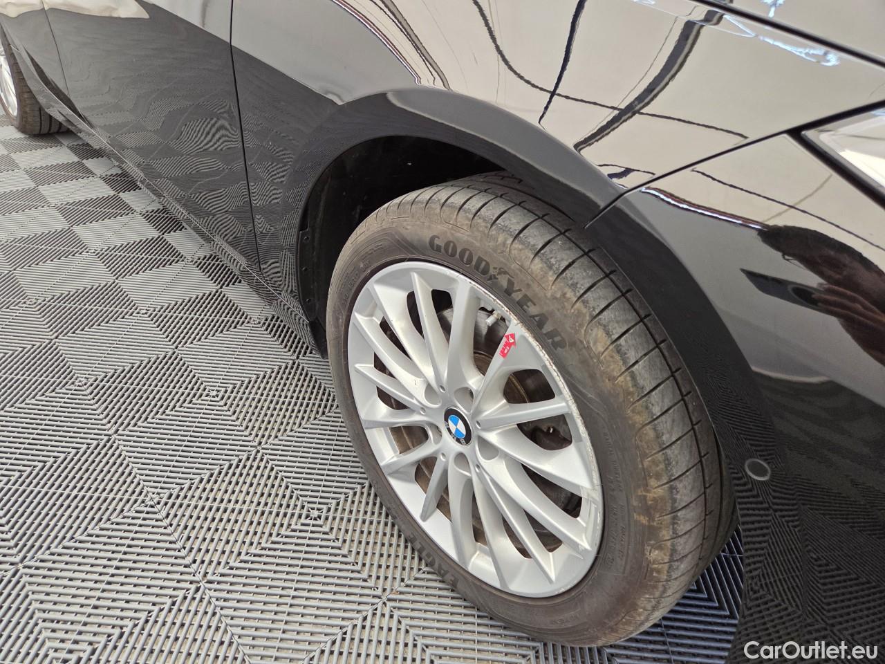  Bmw  Serie 2 2.0 218d Gran Coupe Advantage AT #13