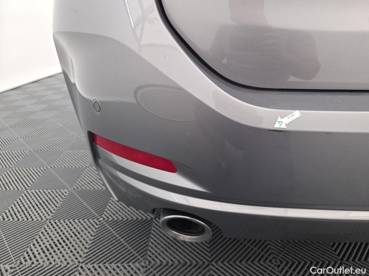  Bmw  Serie 3 2.0 320d xDrive Touring AT #32