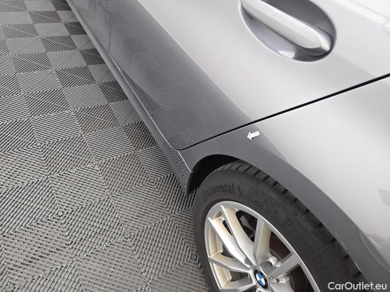  Bmw  Serie 3 2.0 320d xDrive Touring AT #35