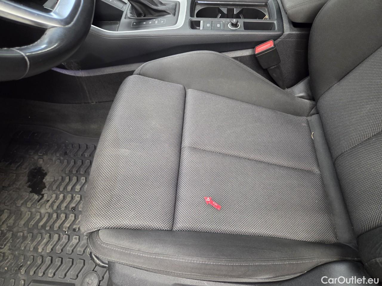  Audi  Q3 Advanced 35 TFSI #19
