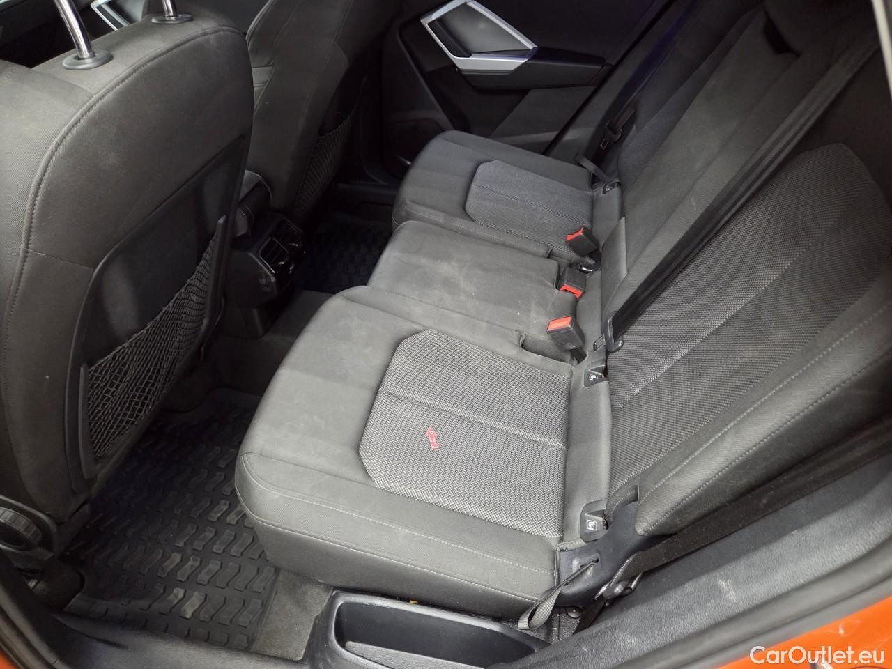  Audi  Q3 Advanced 35 TFSI #26