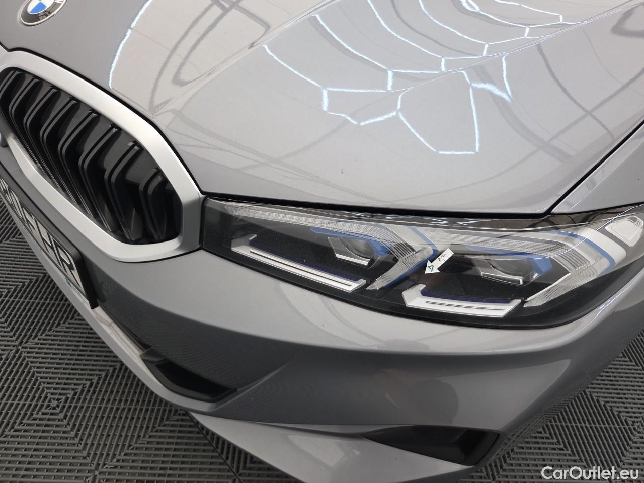  Bmw  Serie 3 2.0 320d xDrive Touring AT #13