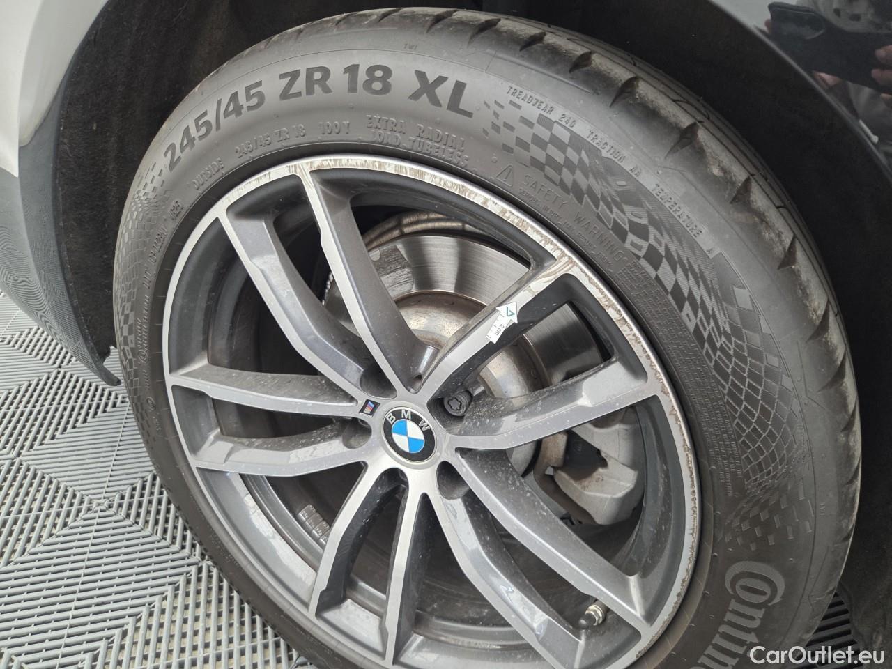  Bmw  Serie 5 2.0 530i xDrive M Sport AT #24