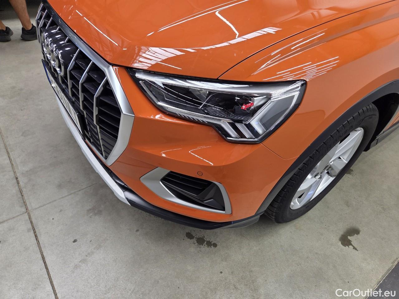  Audi  Q3 Advanced 35 TFSI #5