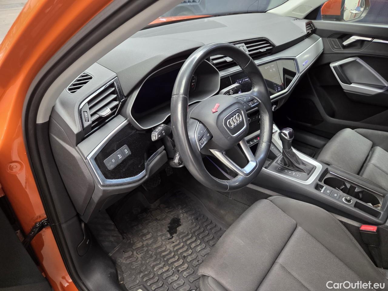 Audi  Q3 Advanced 35 TFSI #21