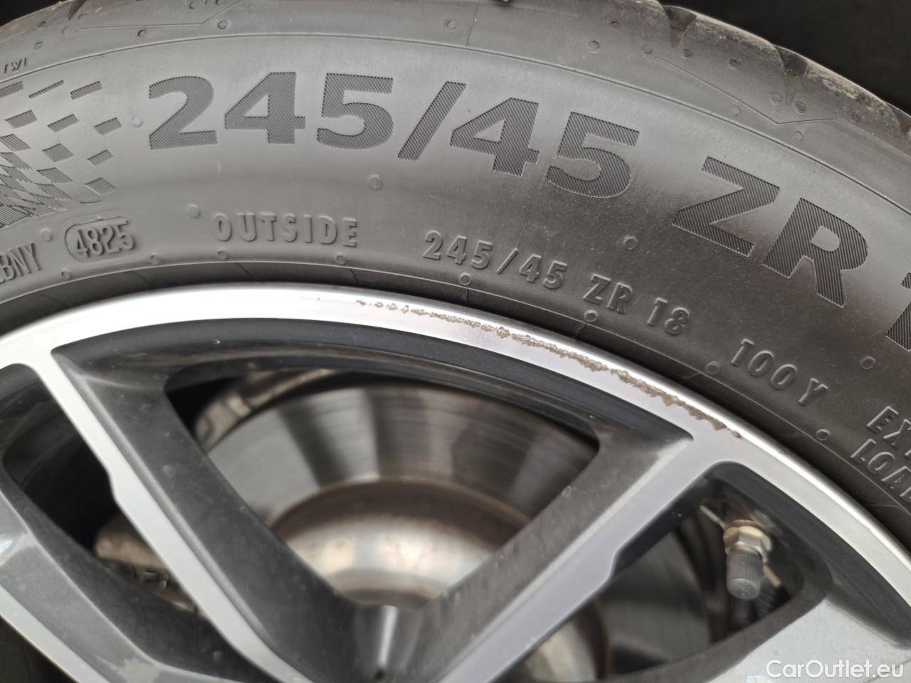  Bmw  Serie 5 2.0 530i xDrive M Sport AT #34