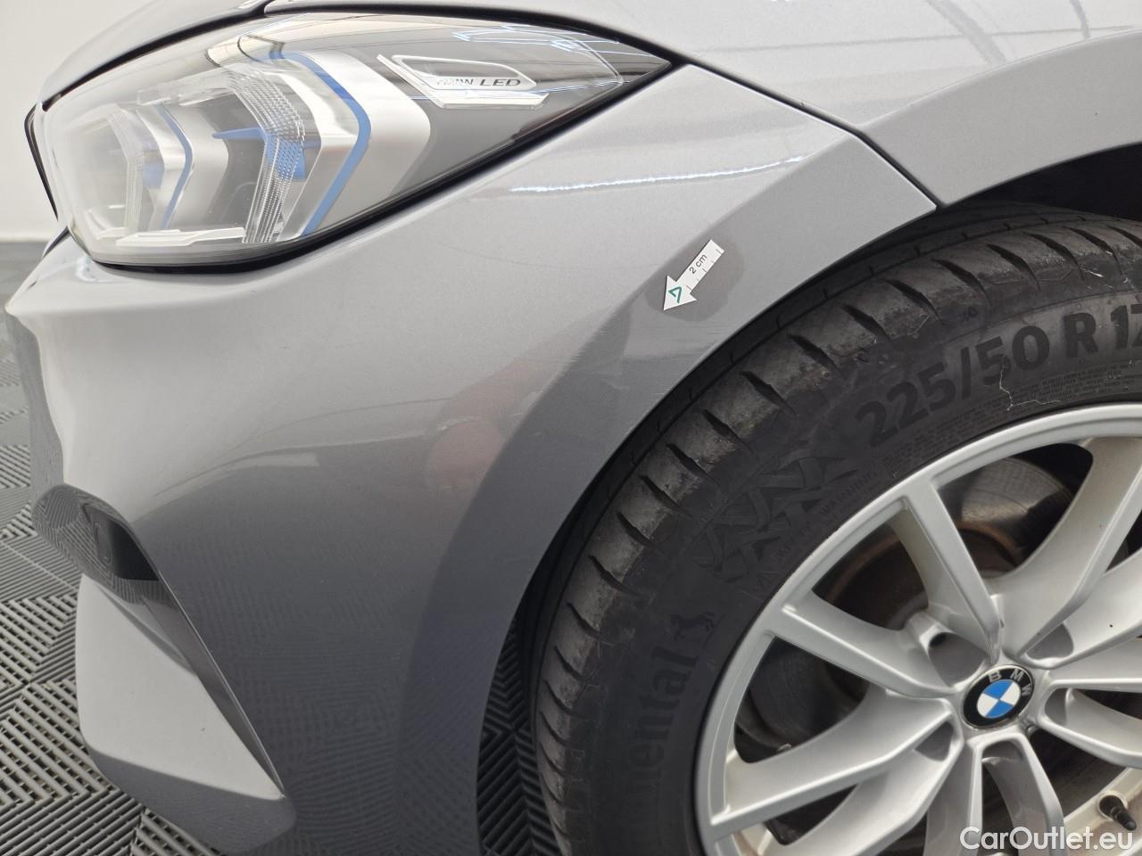  Bmw  Serie 3 2.0 320d xDrive Touring AT #6