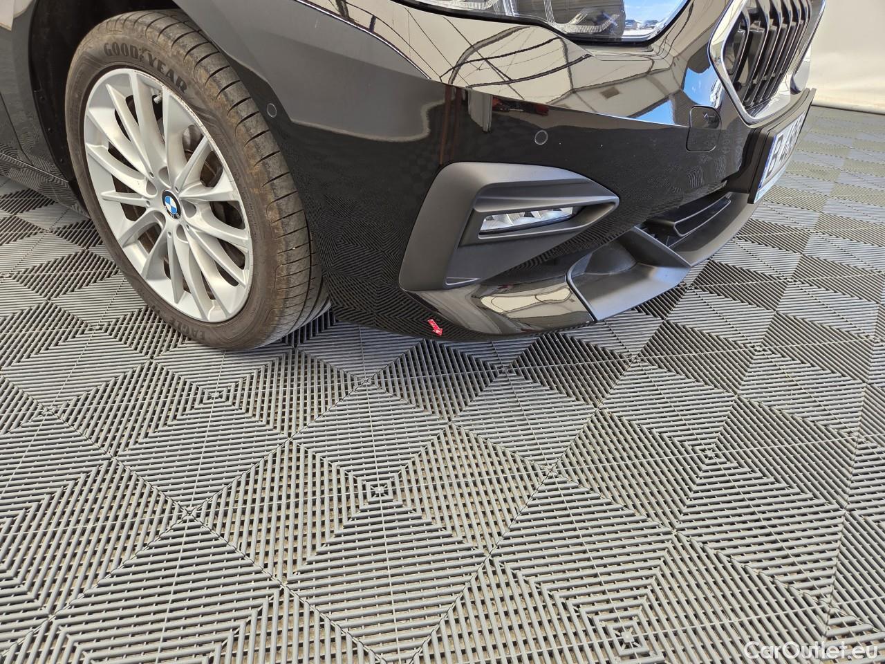  Bmw  Serie 2 2.0 218d Gran Coupe Advantage AT #7