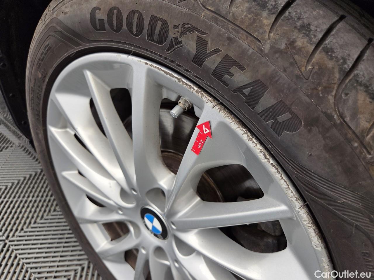  Bmw  Serie 2 2.0 218d Gran Coupe Advantage AT #12