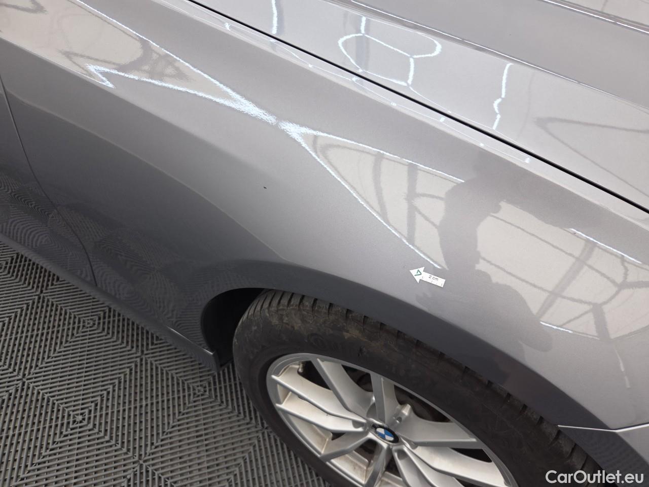  Bmw  Serie 3 2.0 320d xDrive Touring AT #18