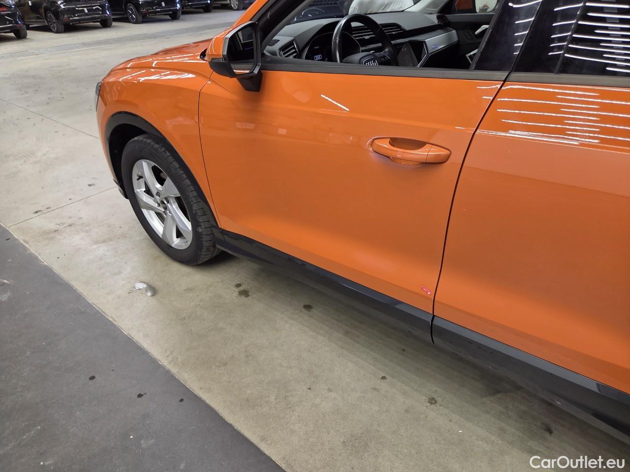  Audi  Q3 Advanced 35 TFSI #2