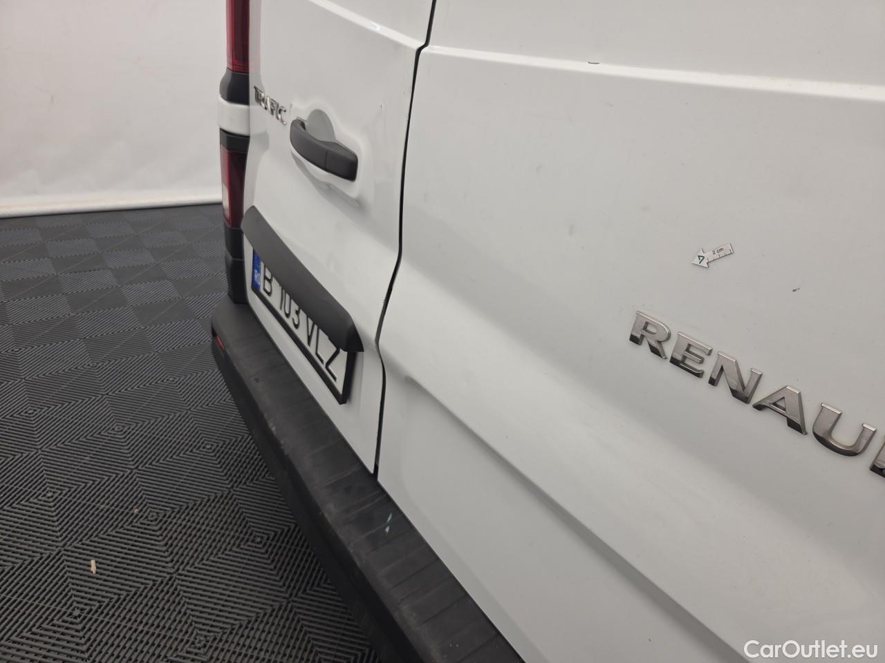  Renault  Trafic 1.6 dCi 95CP L2 Authentique #44