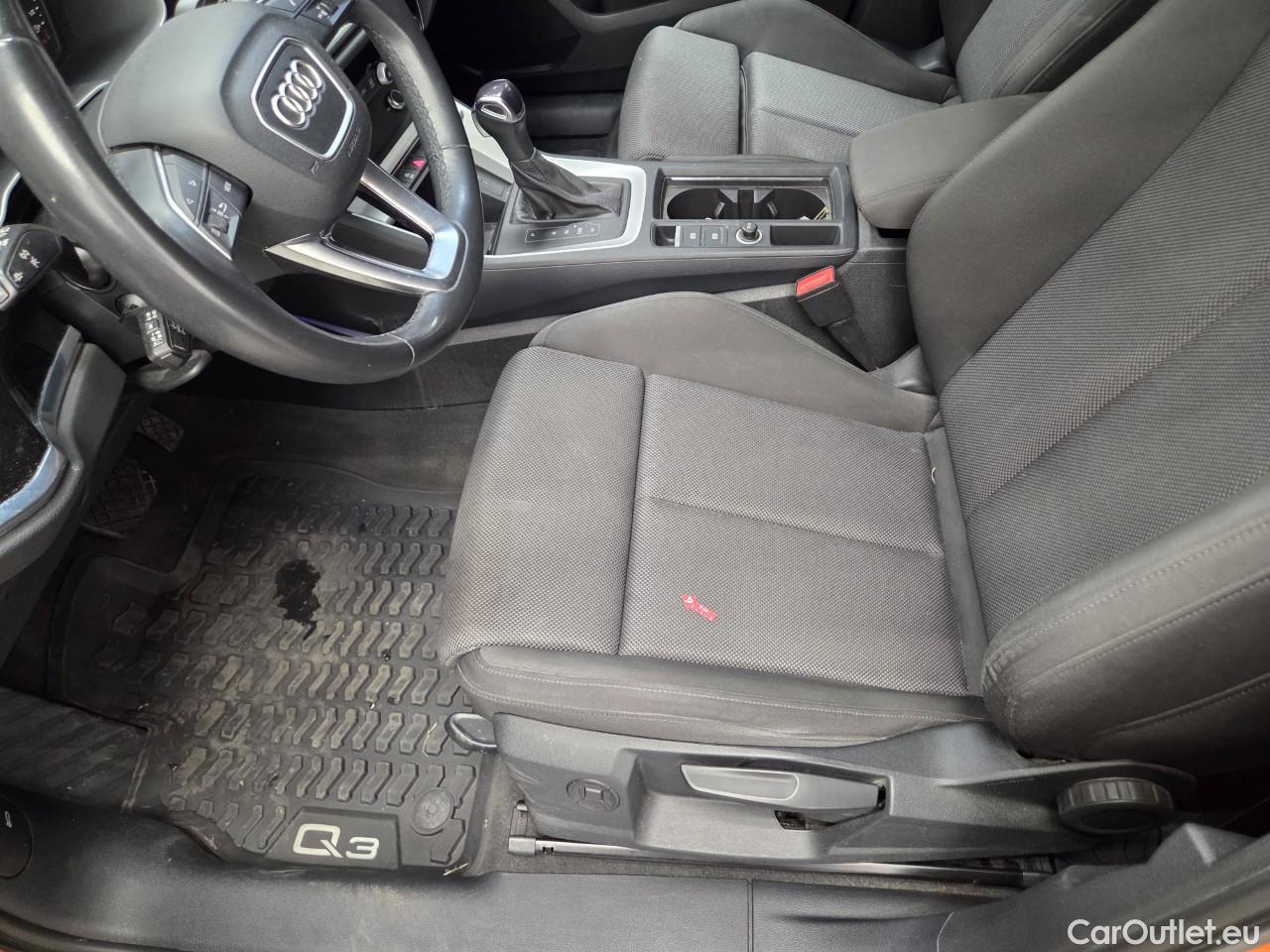  Audi  Q3 Advanced 35 TFSI #20