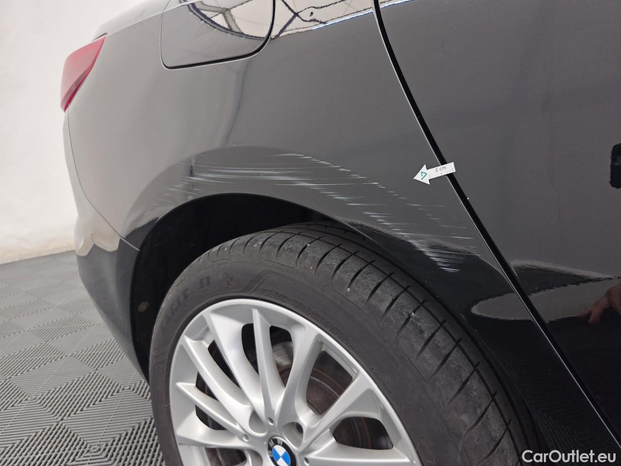  Bmw  Serie 2 2.0 218d Gran Coupe Advantage AT #25