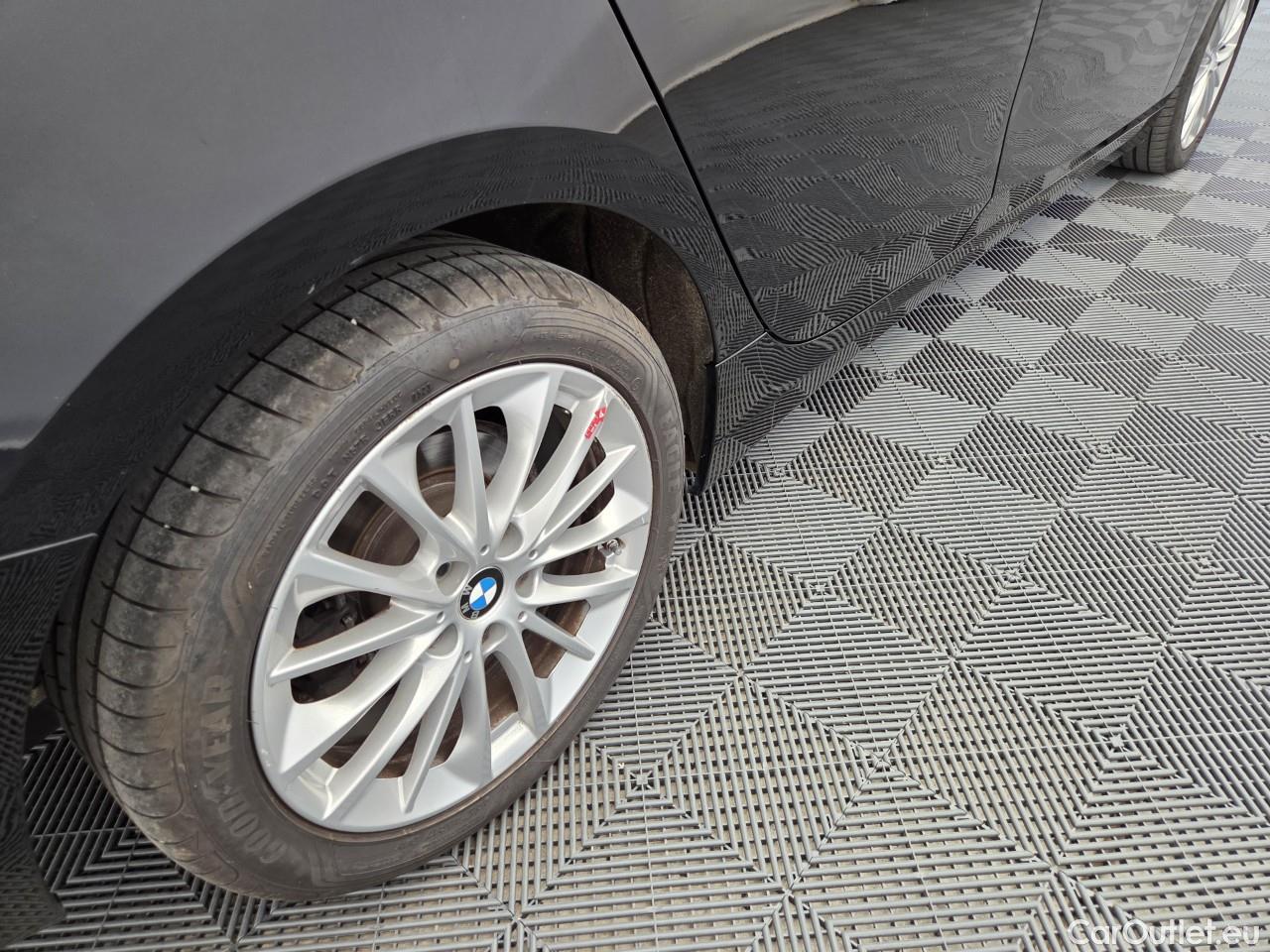  Bmw  Serie 2 2.0 218d Gran Coupe Advantage AT #18