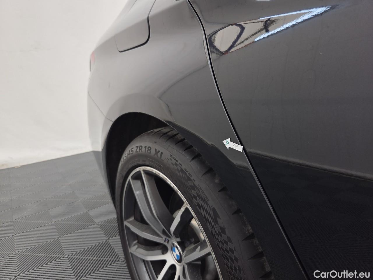  Bmw  Serie 5 2.0 530i xDrive M Sport AT #21