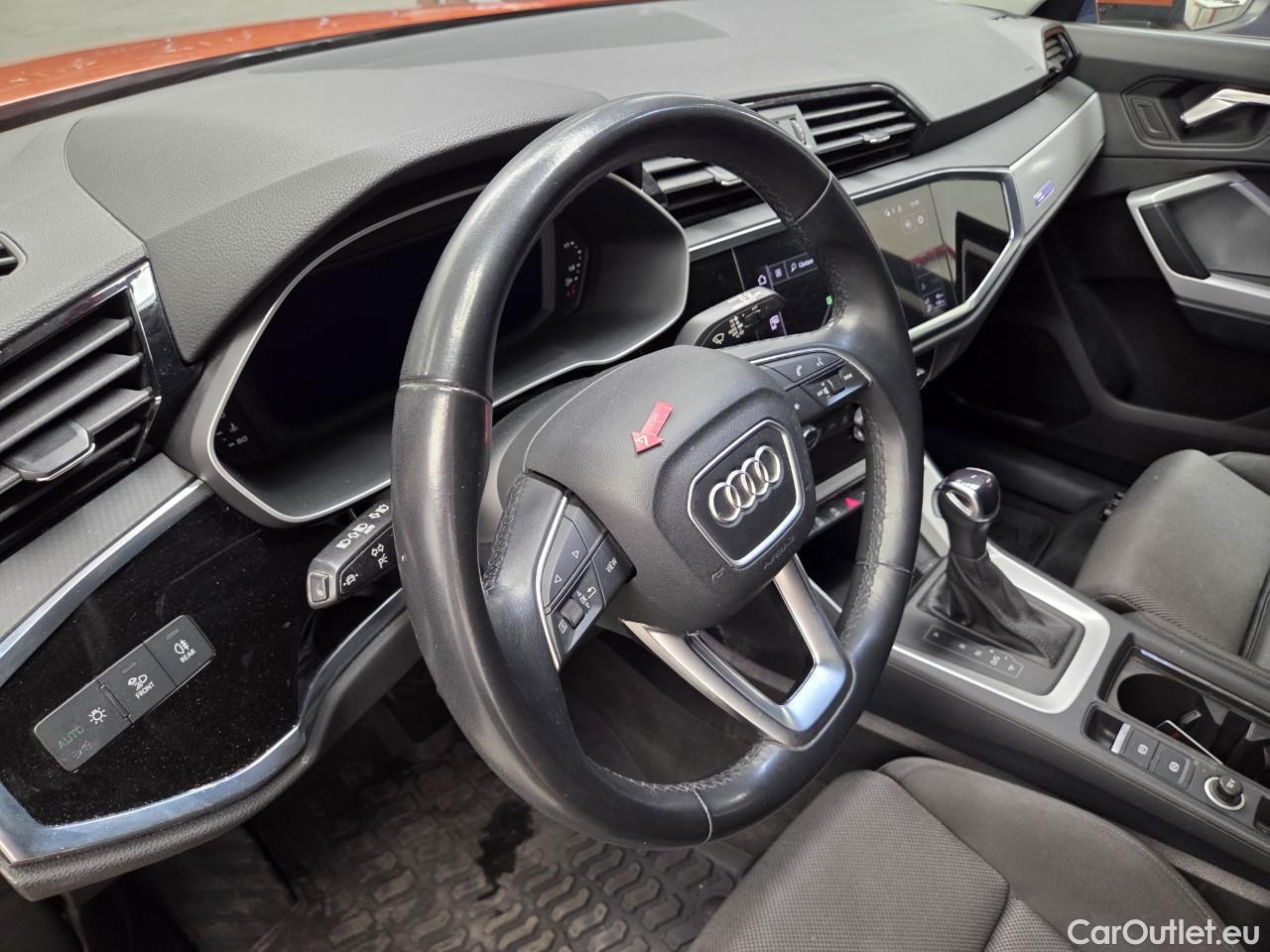  Audi  Q3 Advanced 35 TFSI #22