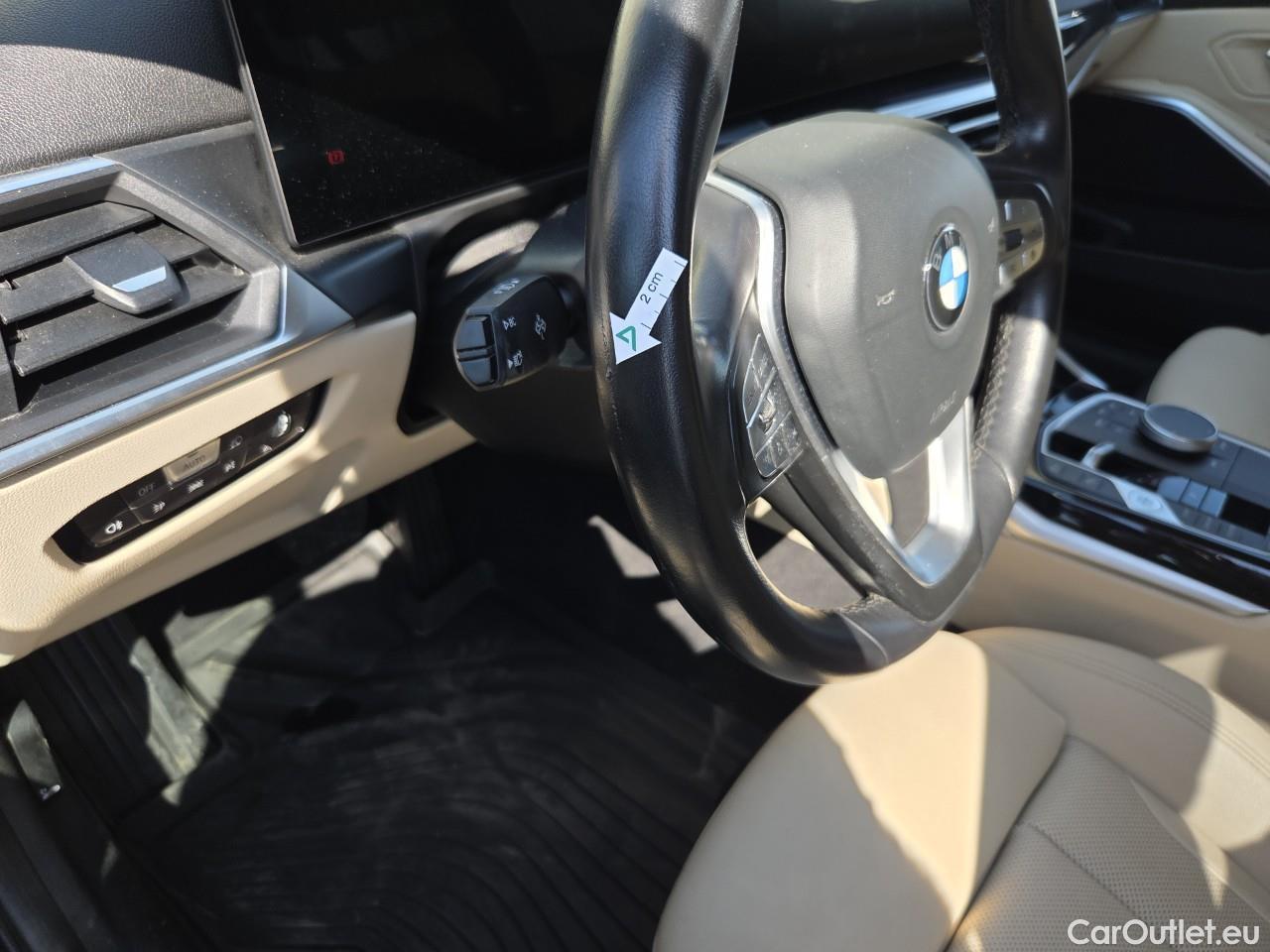  Bmw  Serie 3 2.0 320d xDrive Touring AT #44