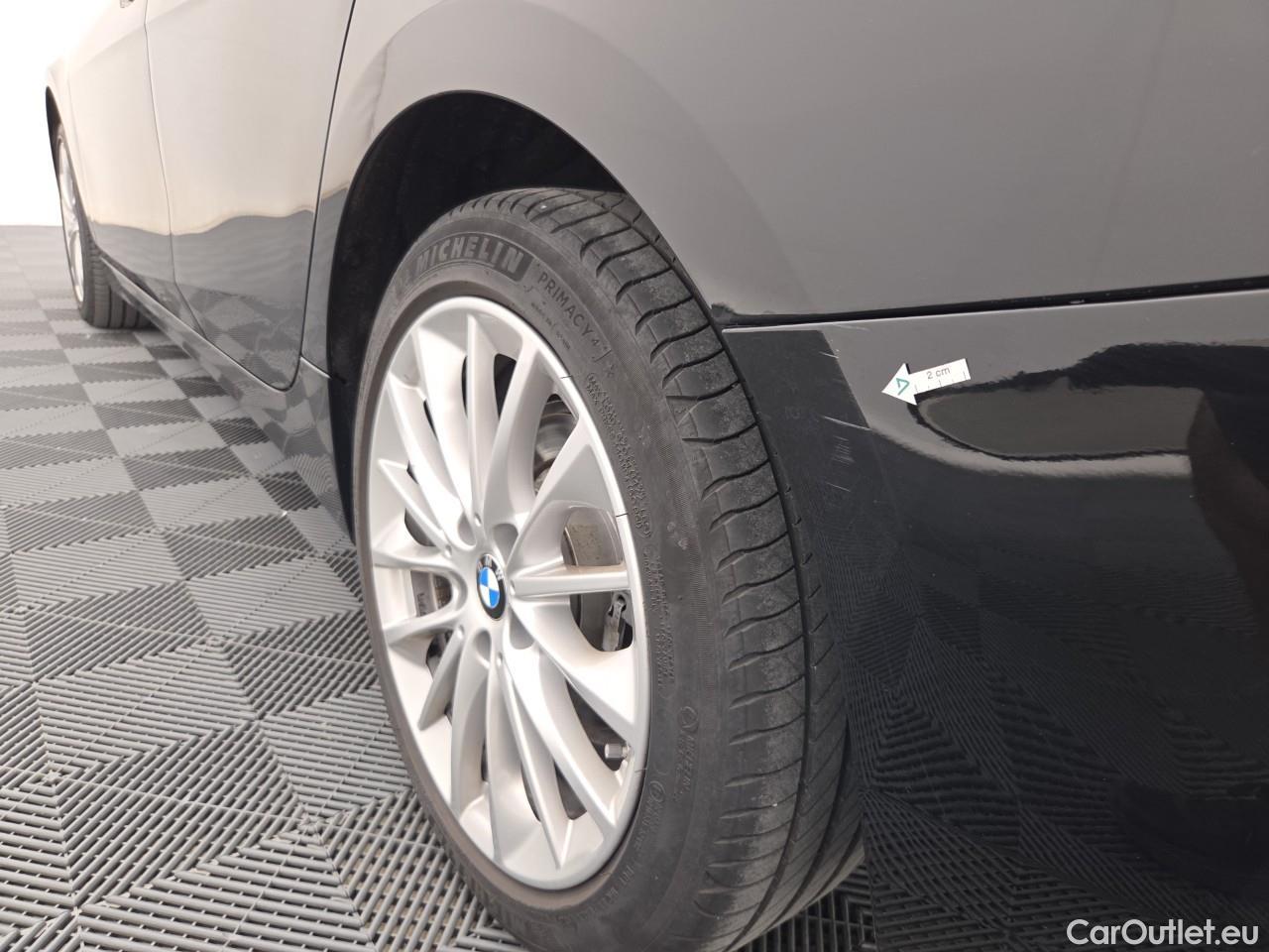  Bmw  Serie 2 2.0 218d Gran Coupe Advantage AT #30