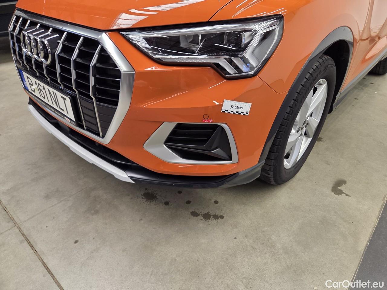  Audi  Q3 Advanced 35 TFSI #8