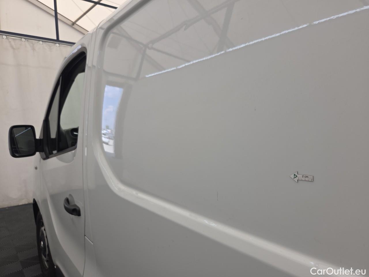  Renault  Trafic 1.6 dCi 95CP L2 Authentique #52
