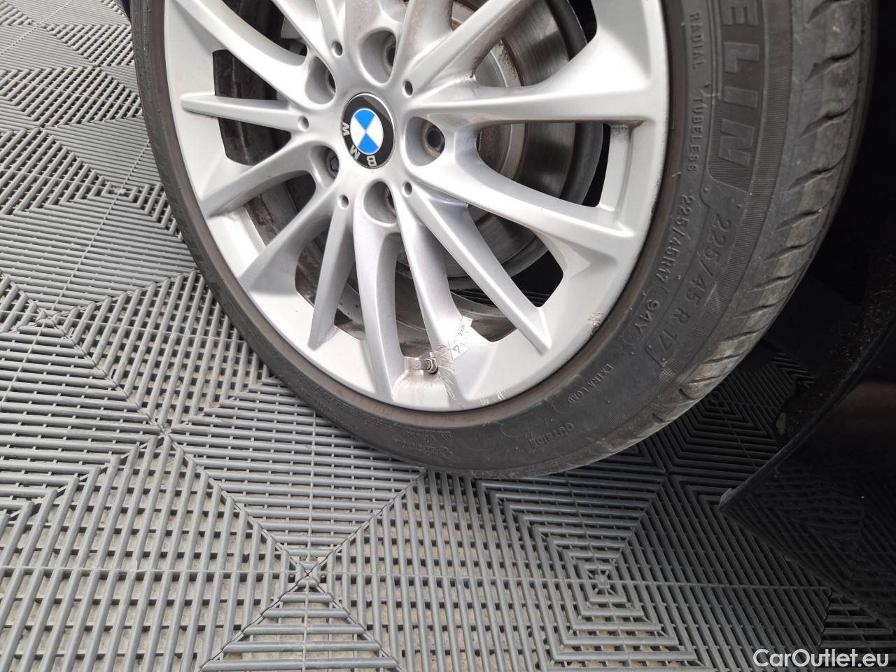  Bmw  Serie 2 2.0 218d Gran Coupe Advantage AT #32