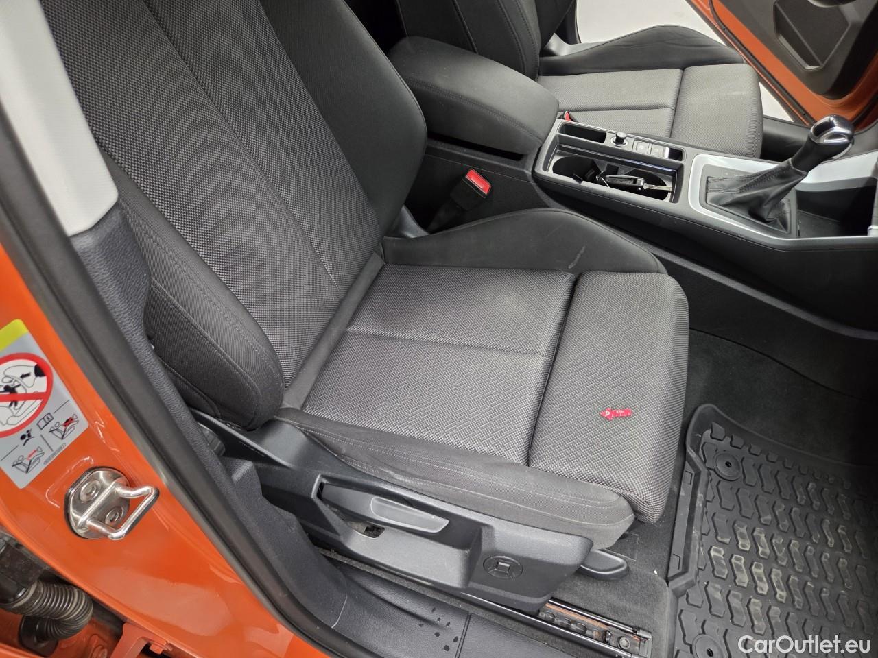  Audi  Q3 Advanced 35 TFSI #24