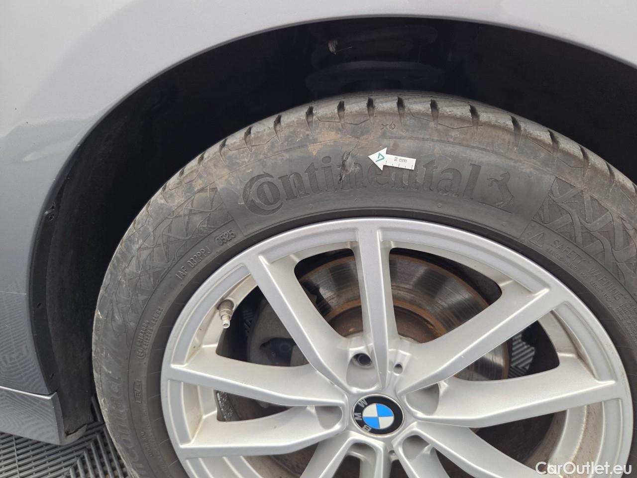  Bmw  Serie 3 2.0 320d xDrive Touring AT #23