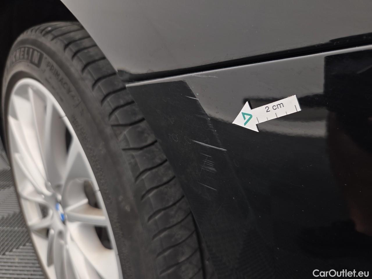  Bmw  Serie 2 2.0 218d Gran Coupe Advantage AT #28