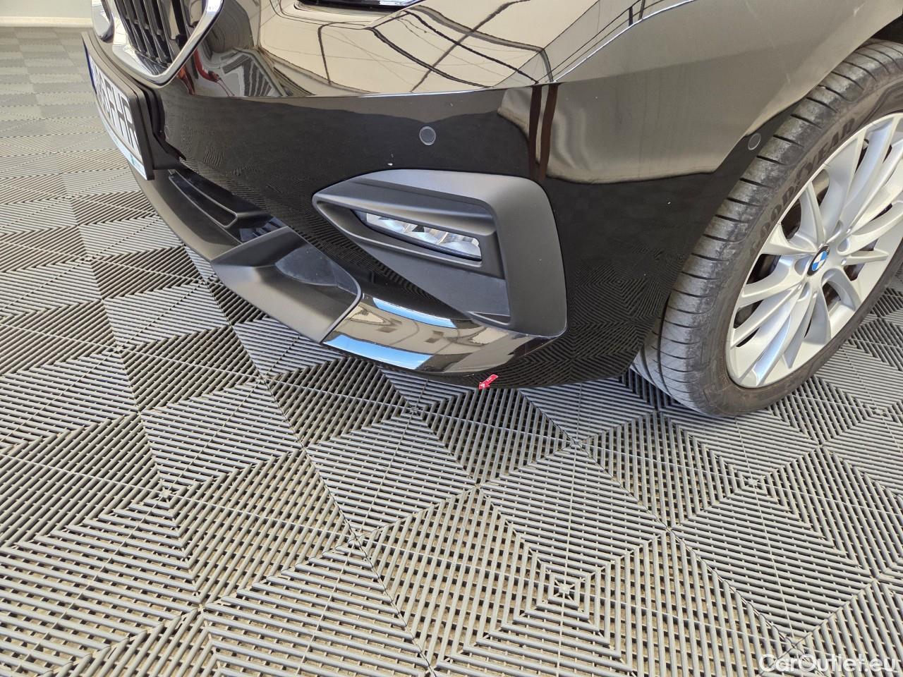  Bmw  Serie 2 2.0 218d Gran Coupe Advantage AT #4