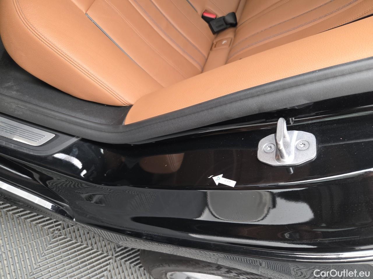 Bmw  Serie 5 2.0 530i xDrive M Sport AT #42
